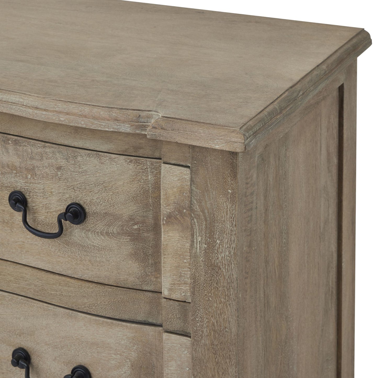 Maine 3 Drawer Chest