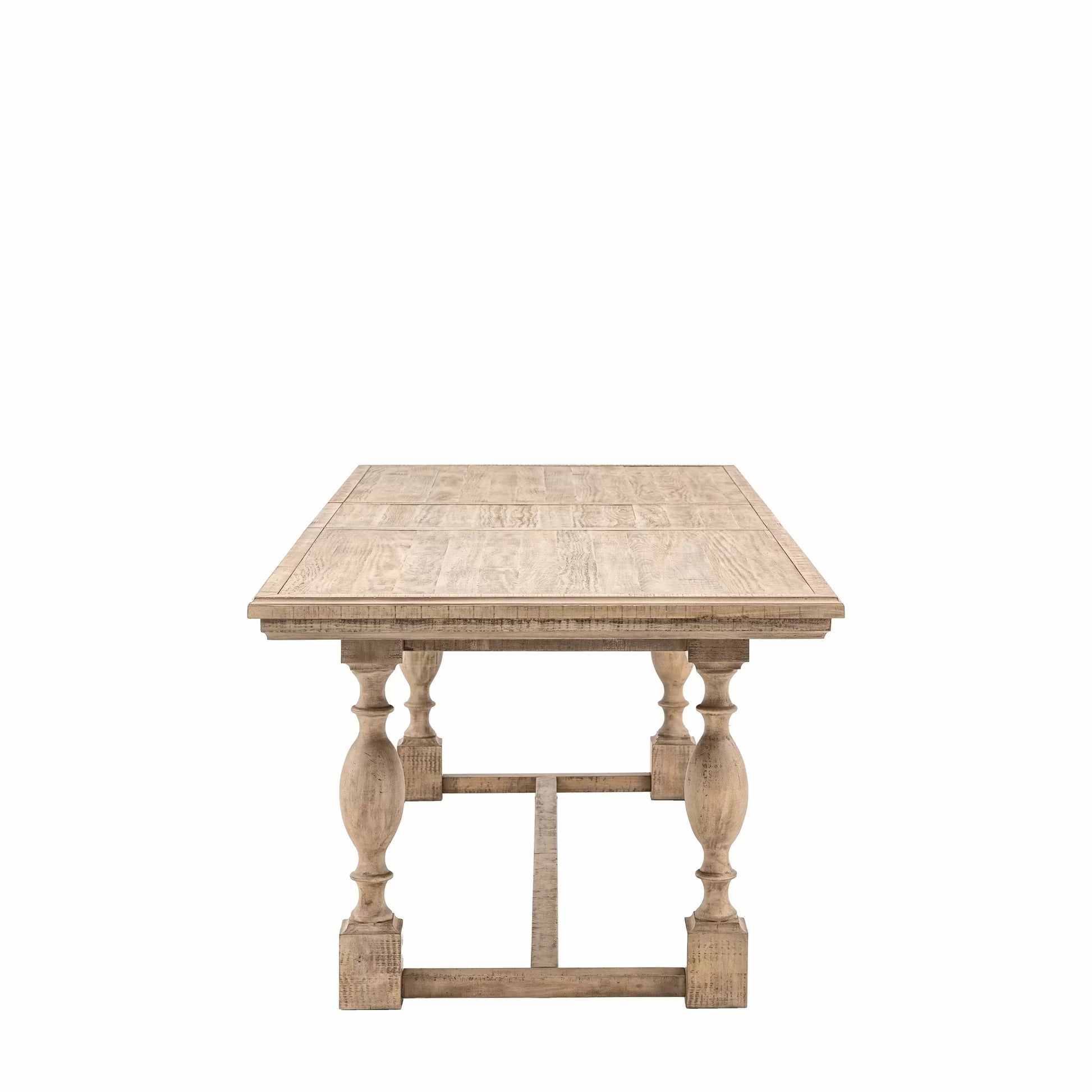 Extending Dining Table