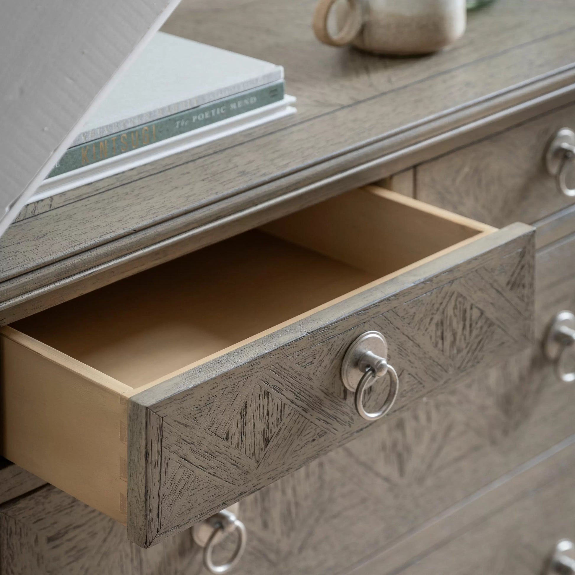 5 Drawer Chest