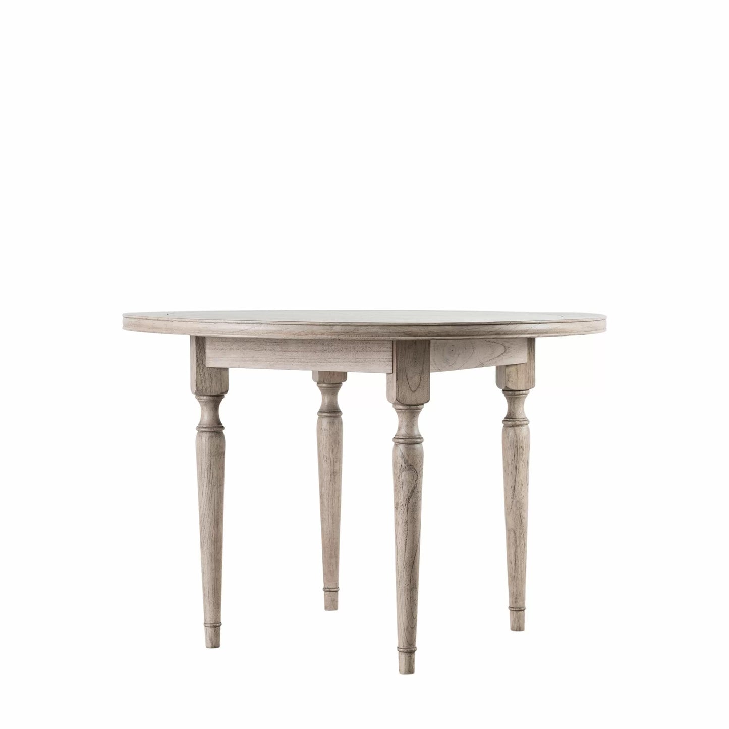 Montauk Round Dining Table