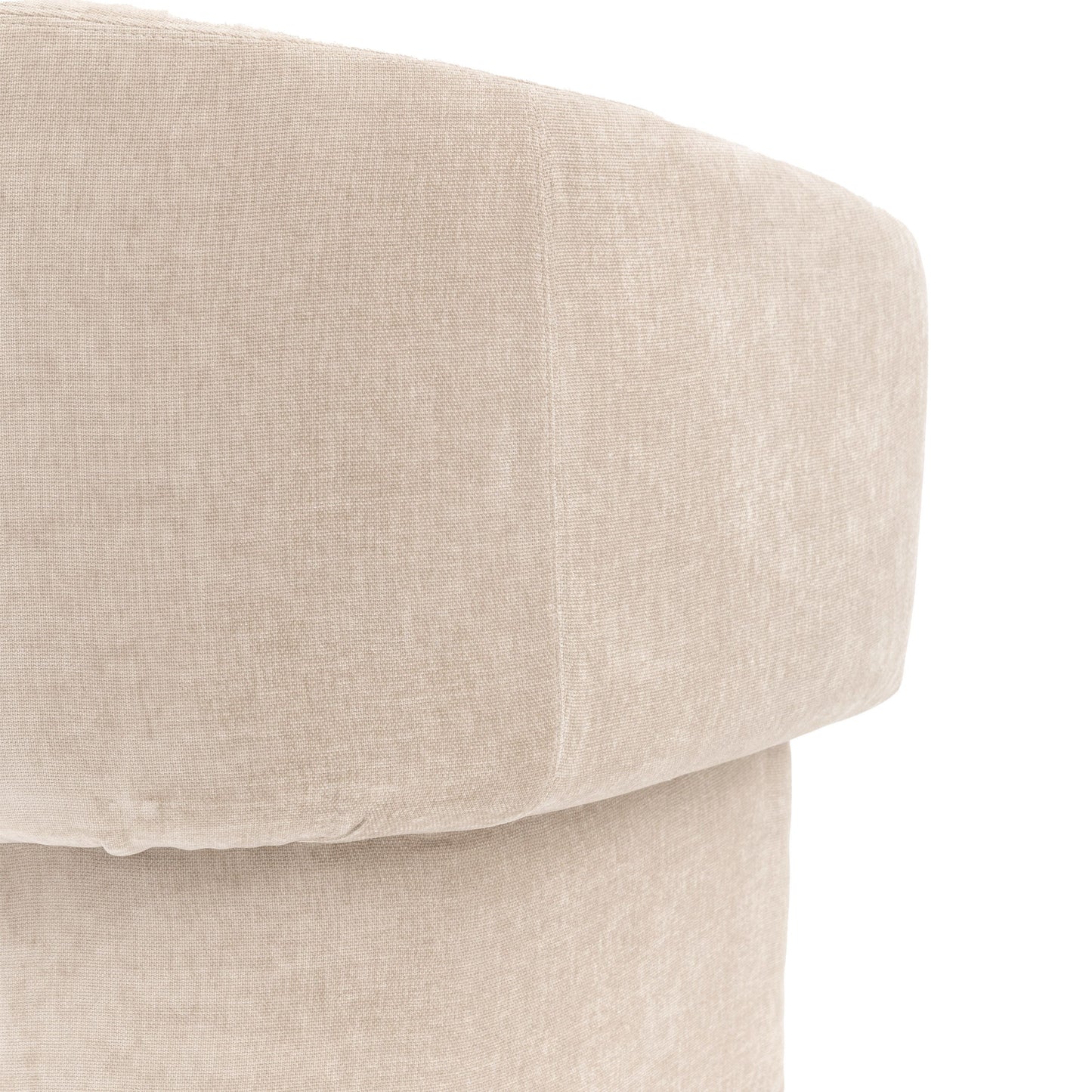 Holden Armchair (Cream)