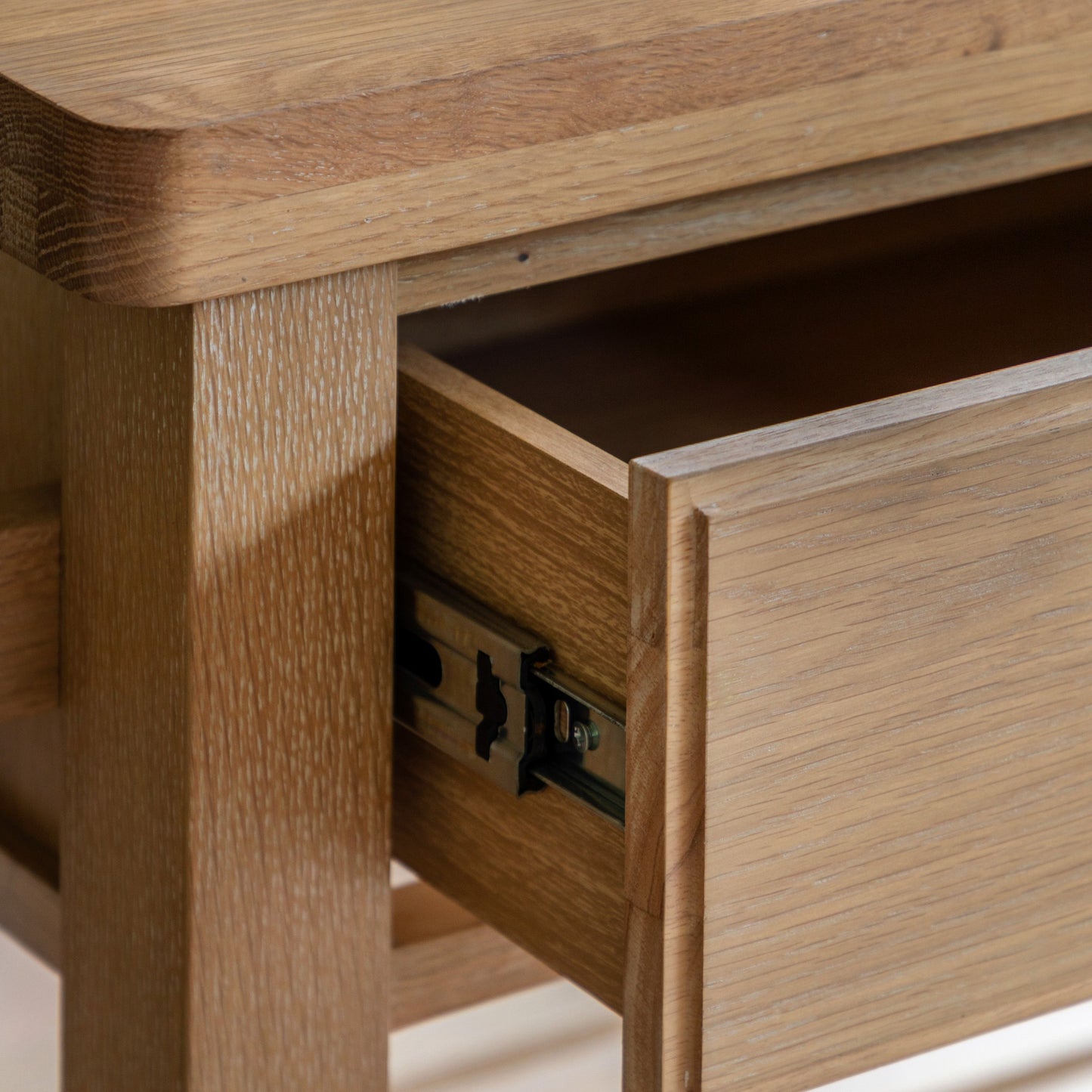 Hedley Butcher's Block (Natural)