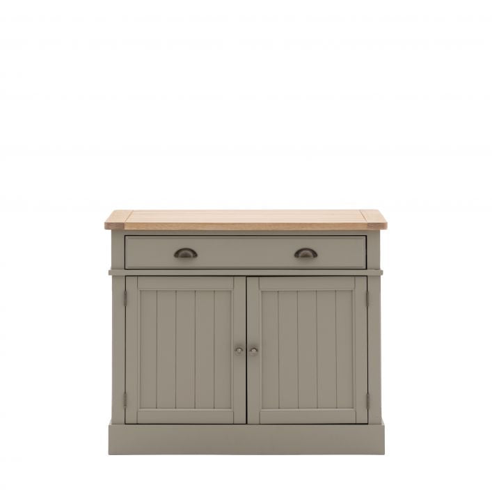 Hedley 2 Door Sideboard (Prairie)