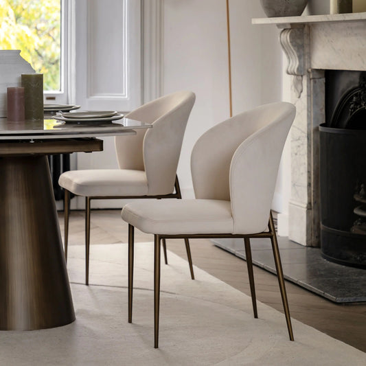 Melrose Dining Chair (Set of 2)