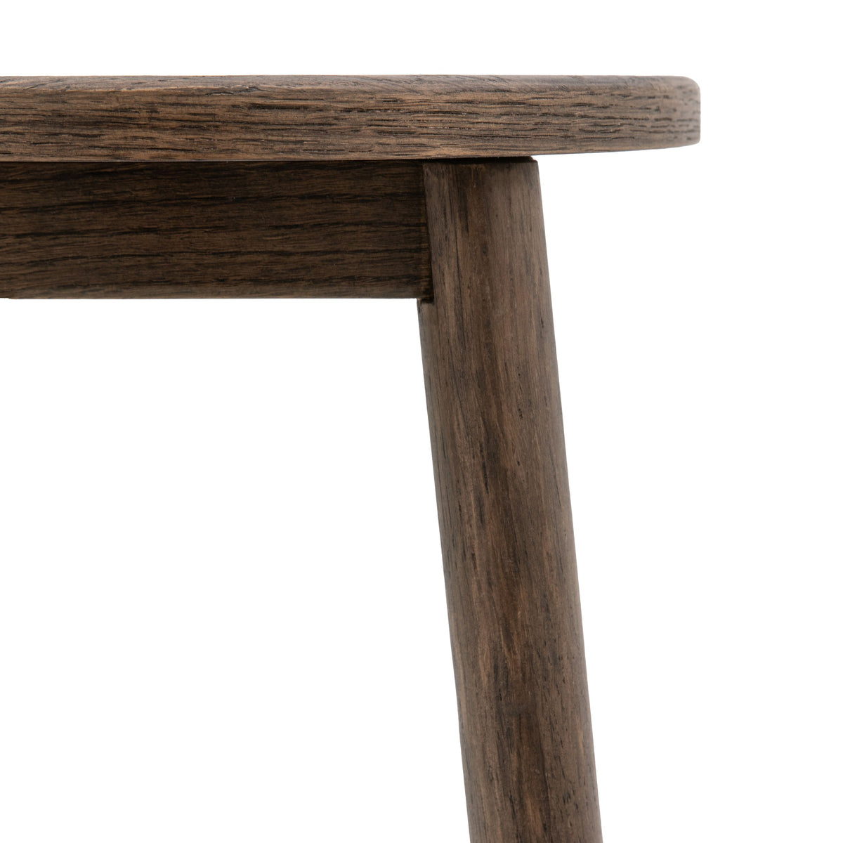 Haven Stool (Smoked)