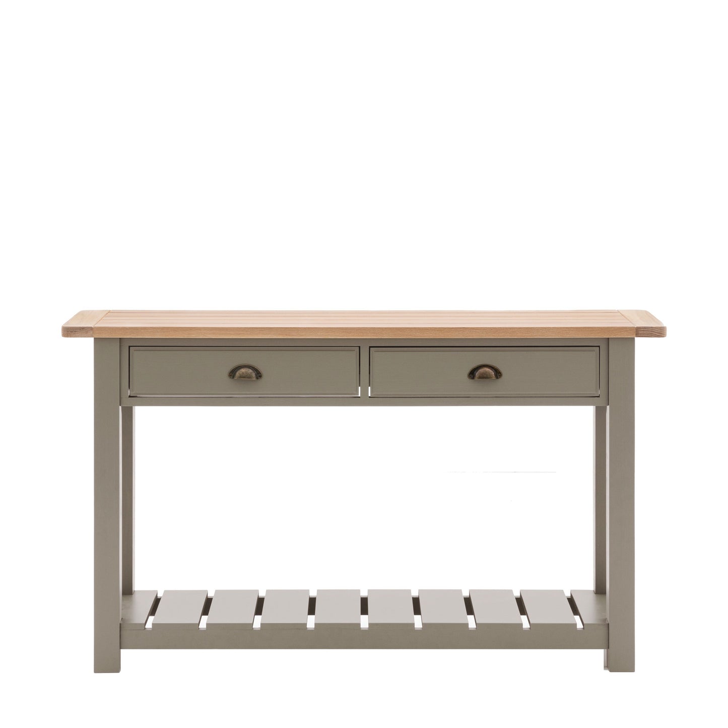 Hedley Console Table (Prairie)