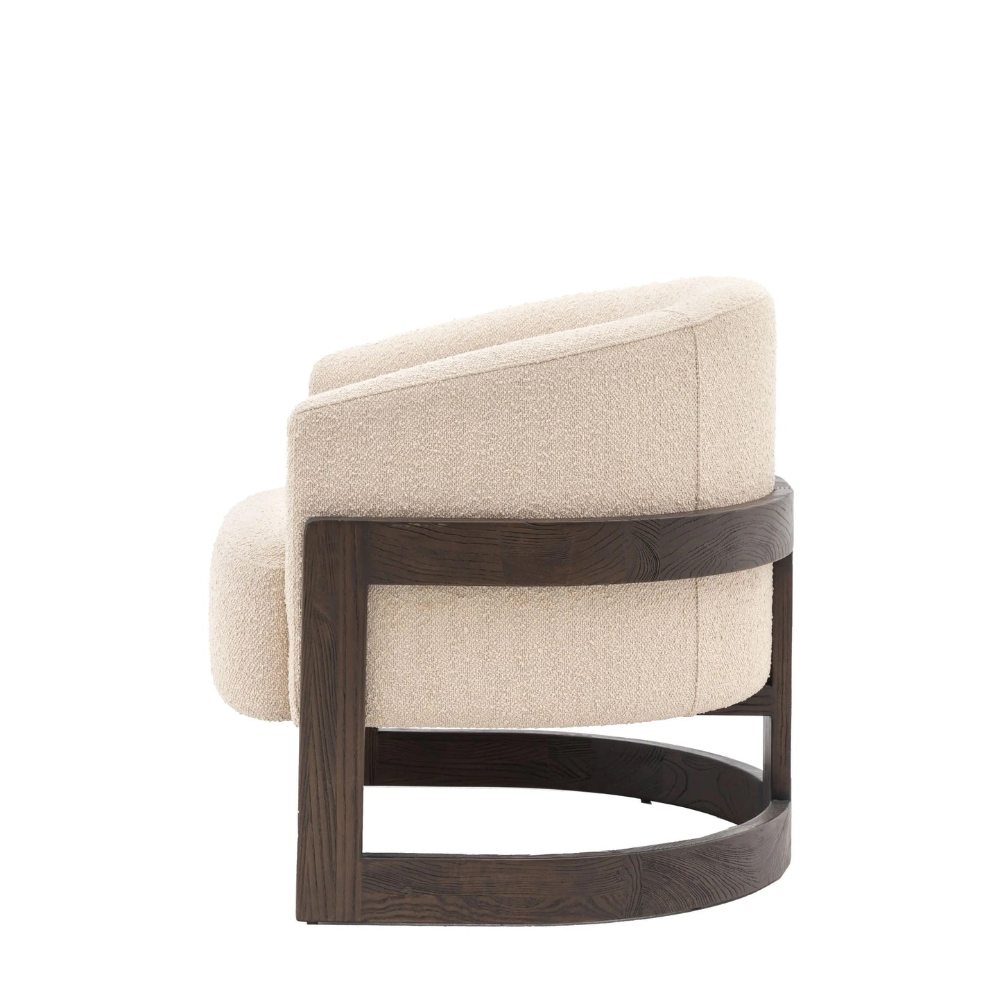 Bower Armchair