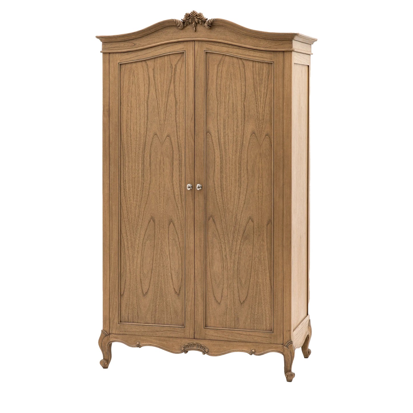 Wesley Wardrobe