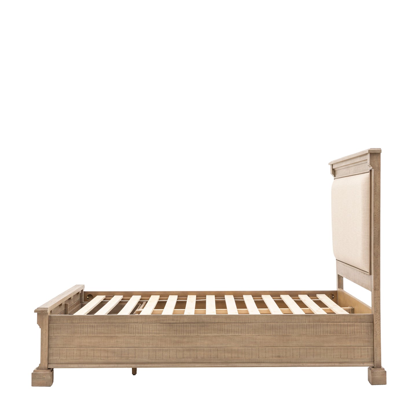 Burton Super King Bed