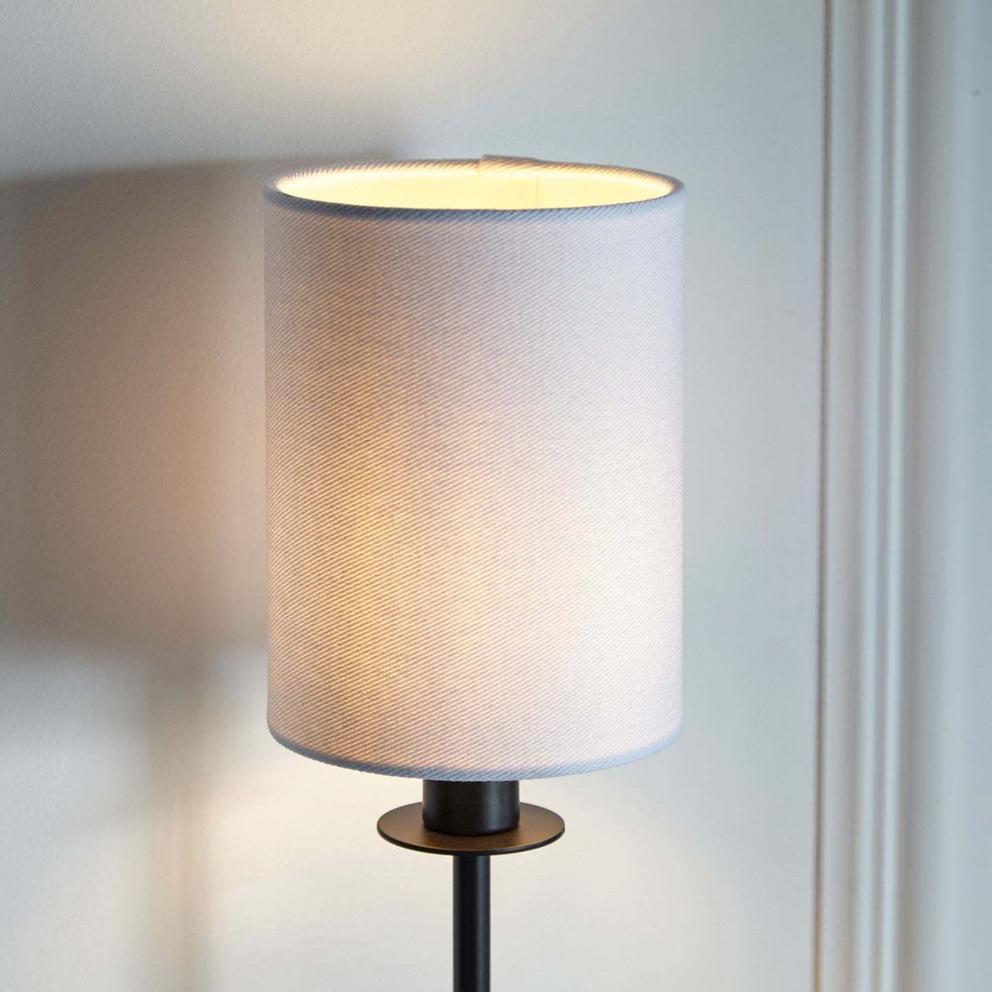 Claremont Wall Light (Black)