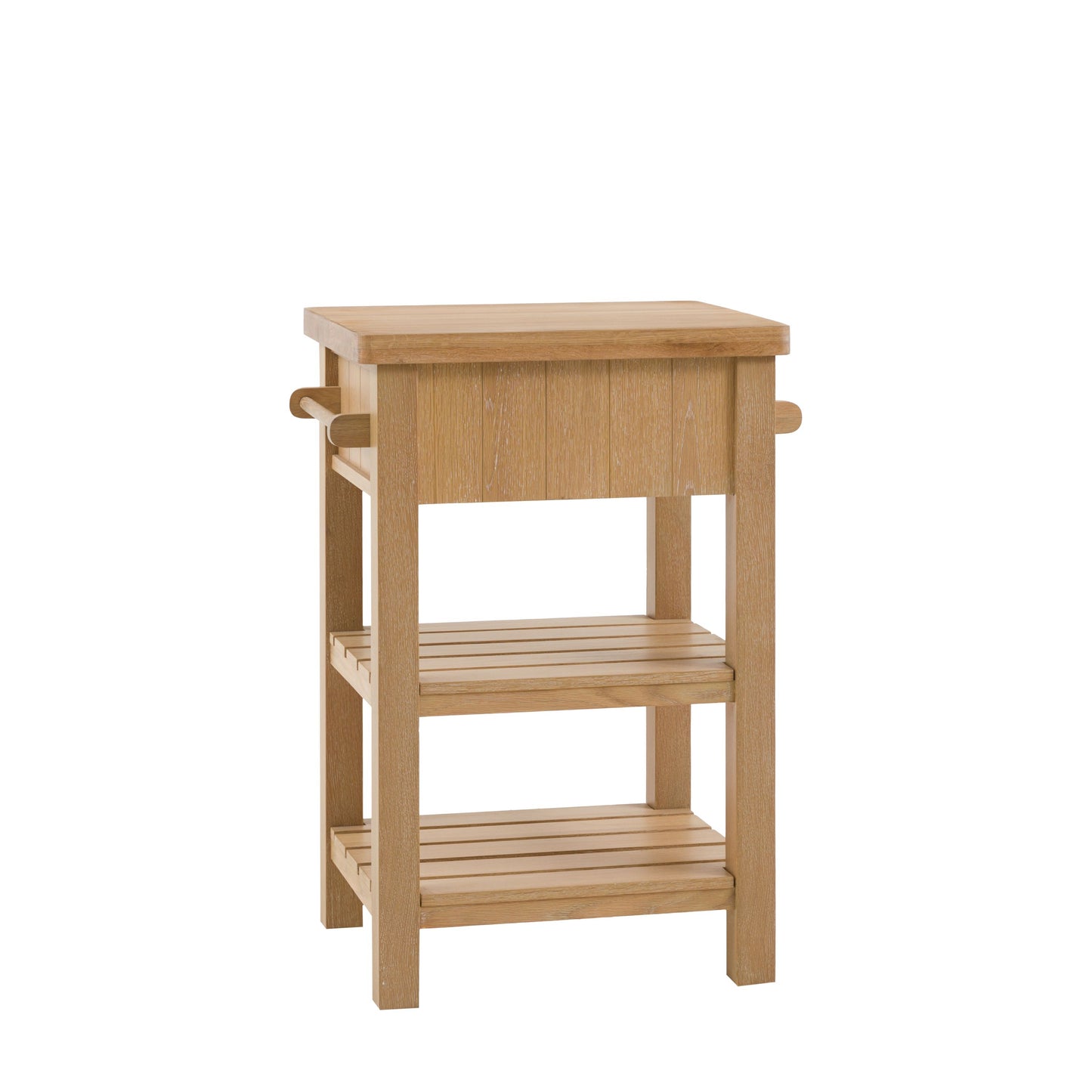 Hedley Butcher's Block (Natural)