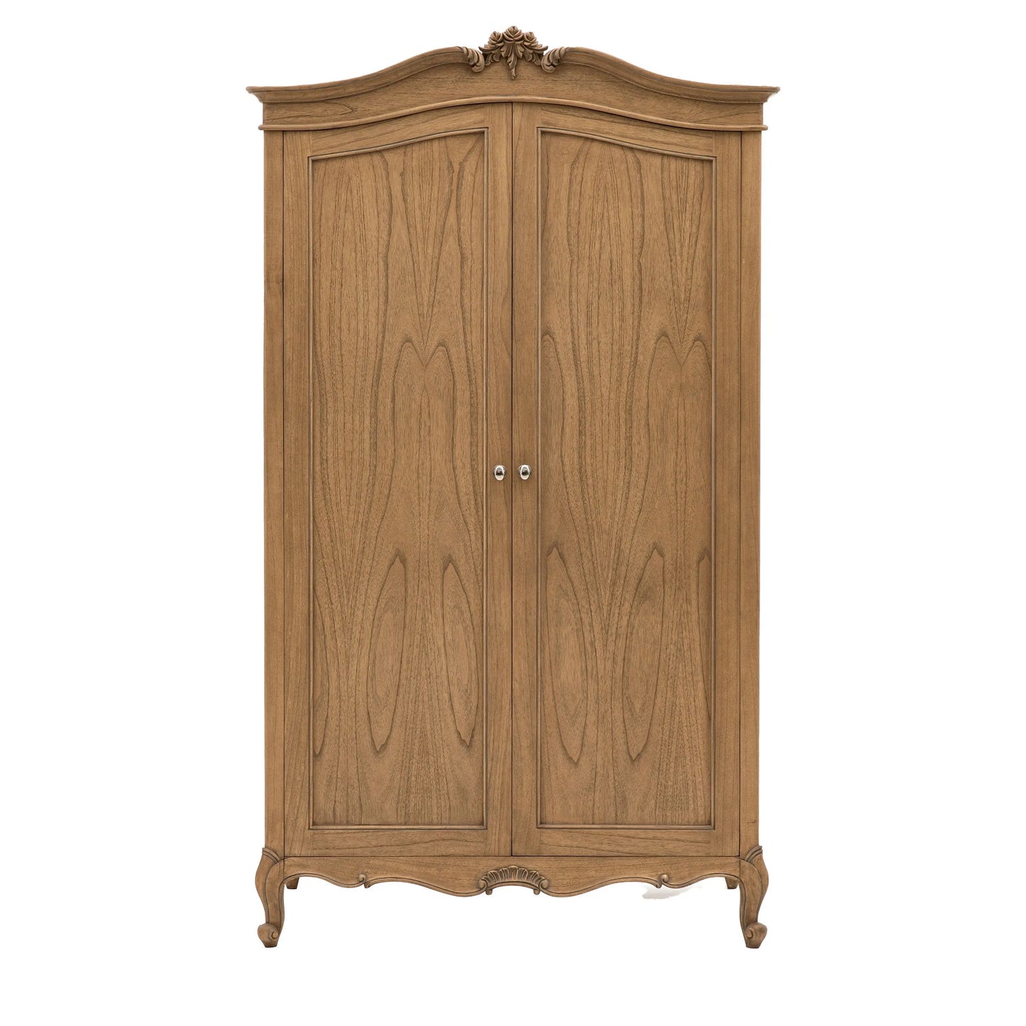 Wesley Wardrobe