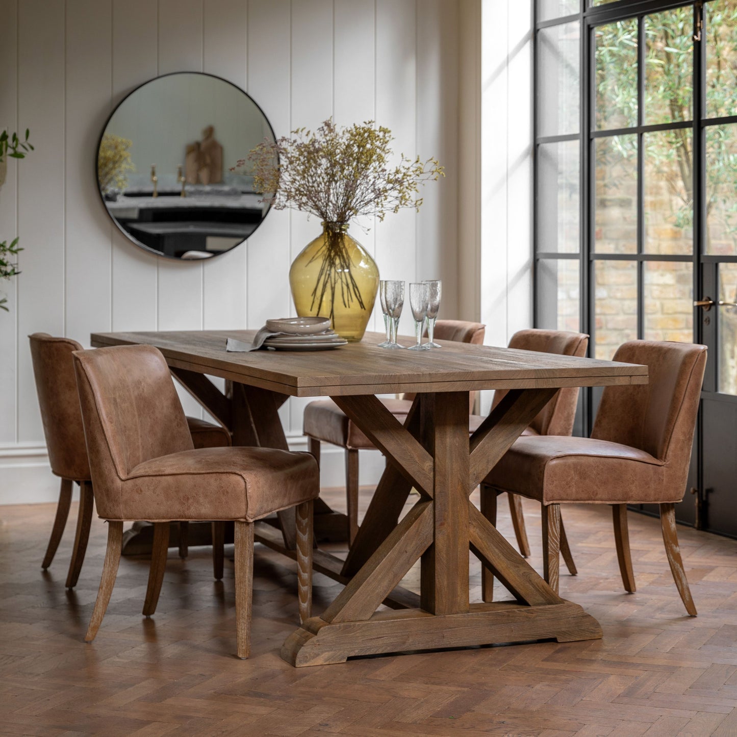 Suffolk Dining Table (Large)