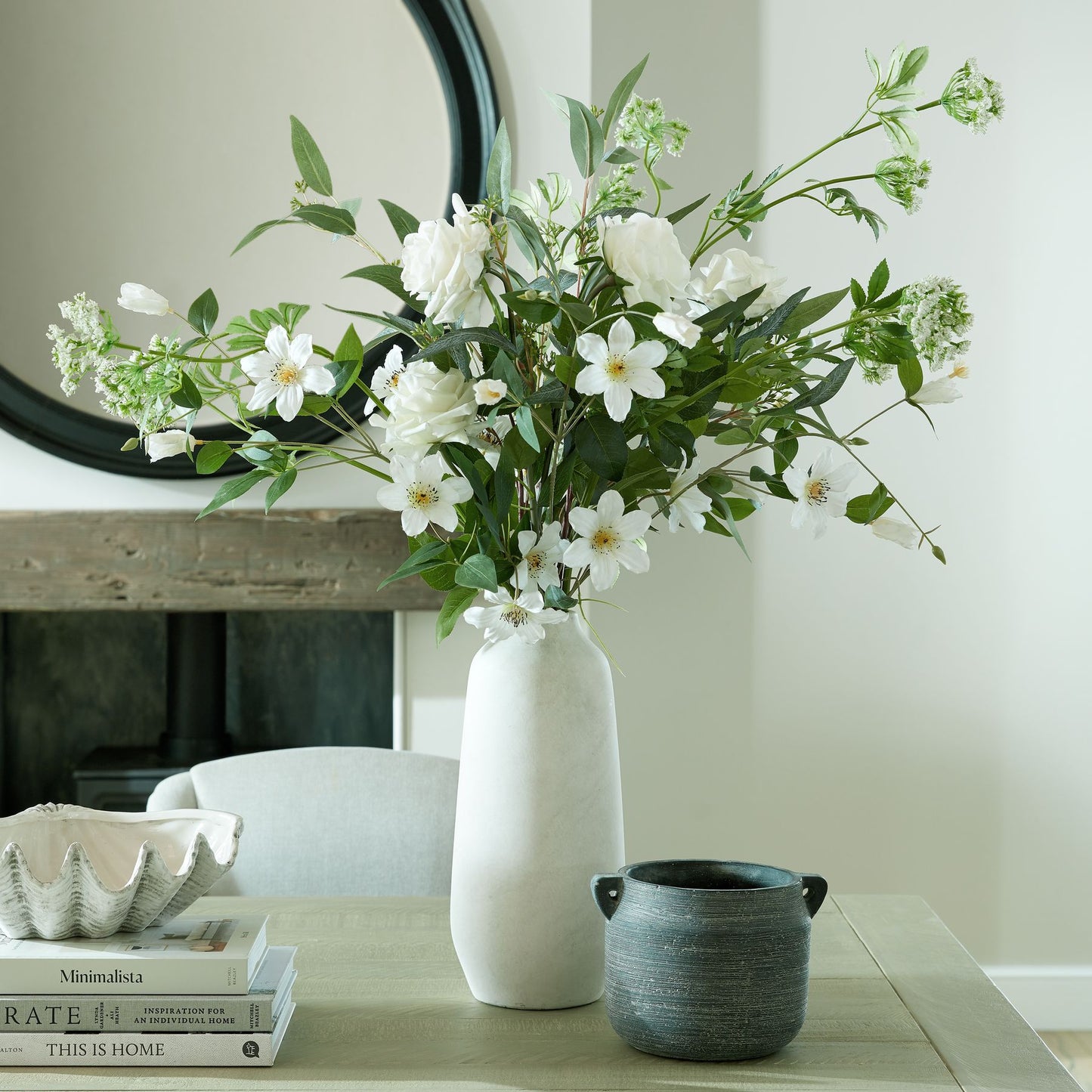 Cow Parsley (White)