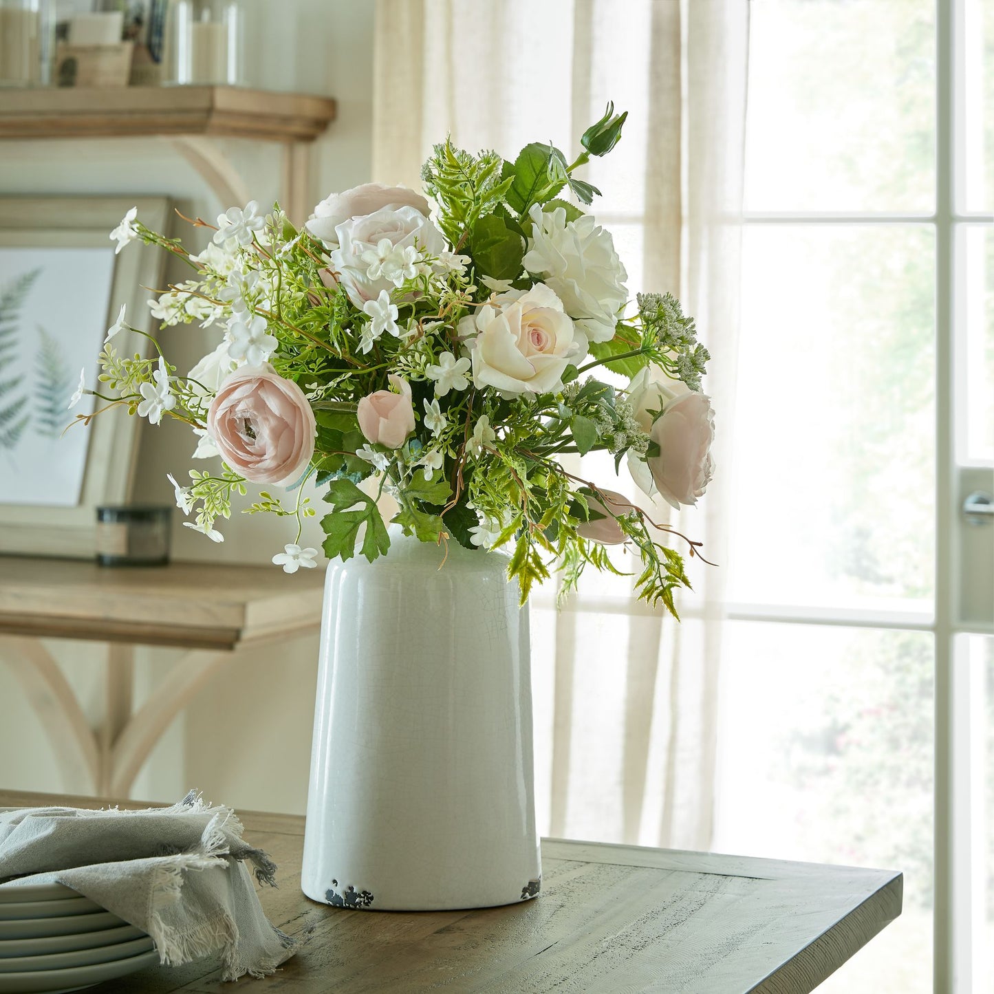 Cow Parsley (White)