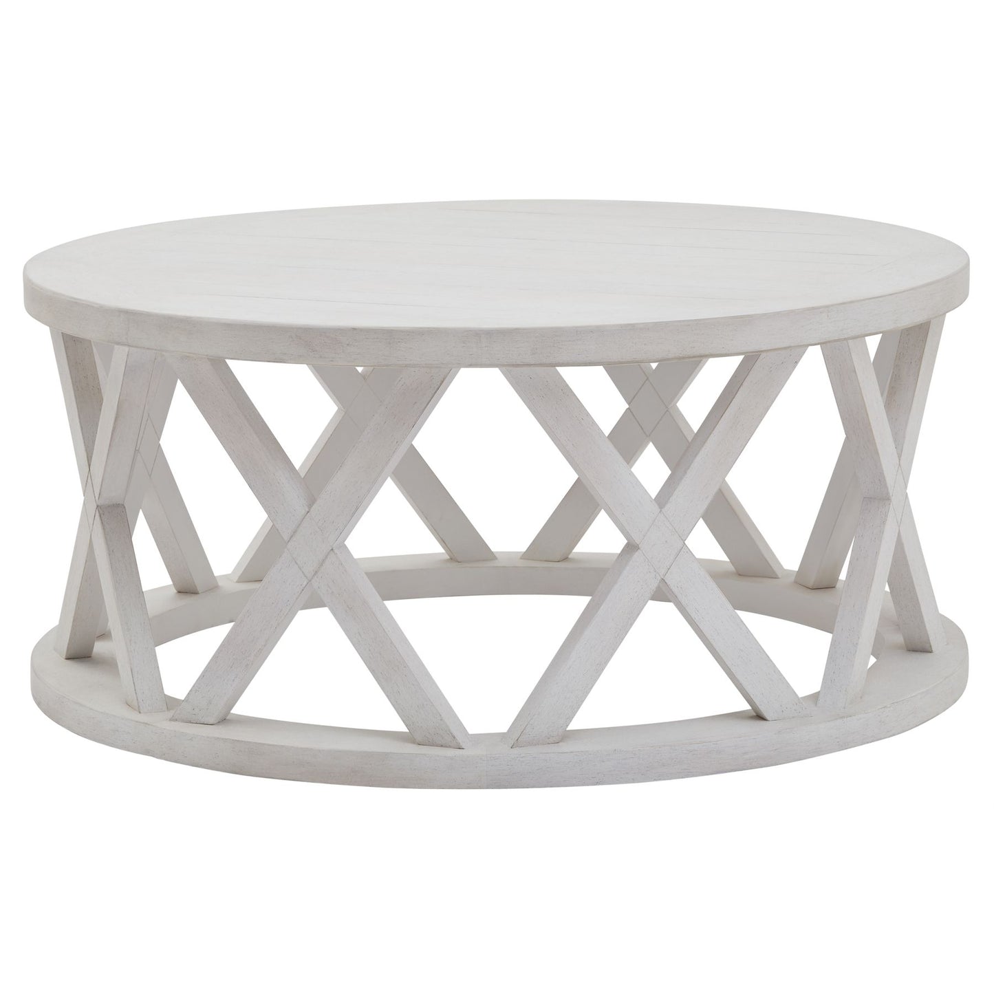 Somerford Coffee Table (Round)