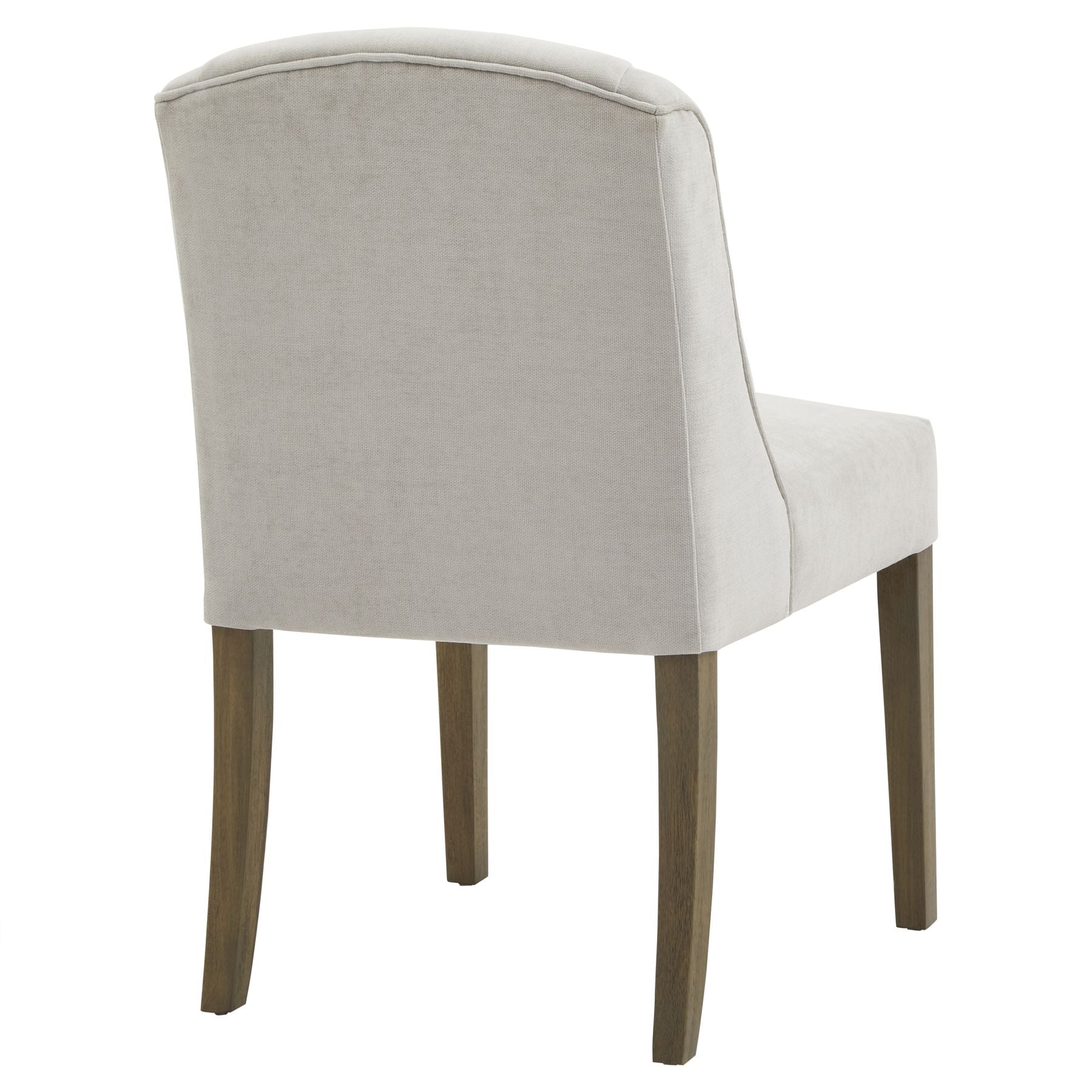 Grey Dining Chair