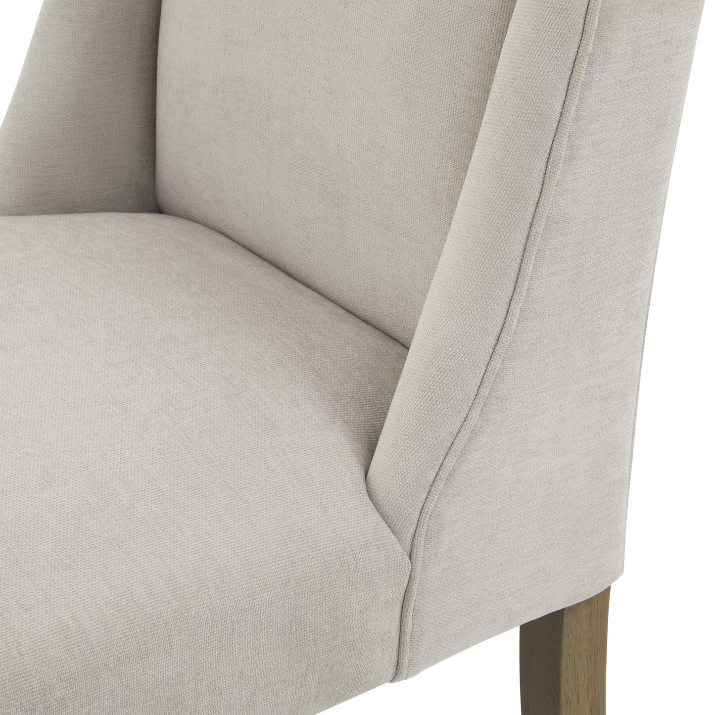 Grey Dining Chair