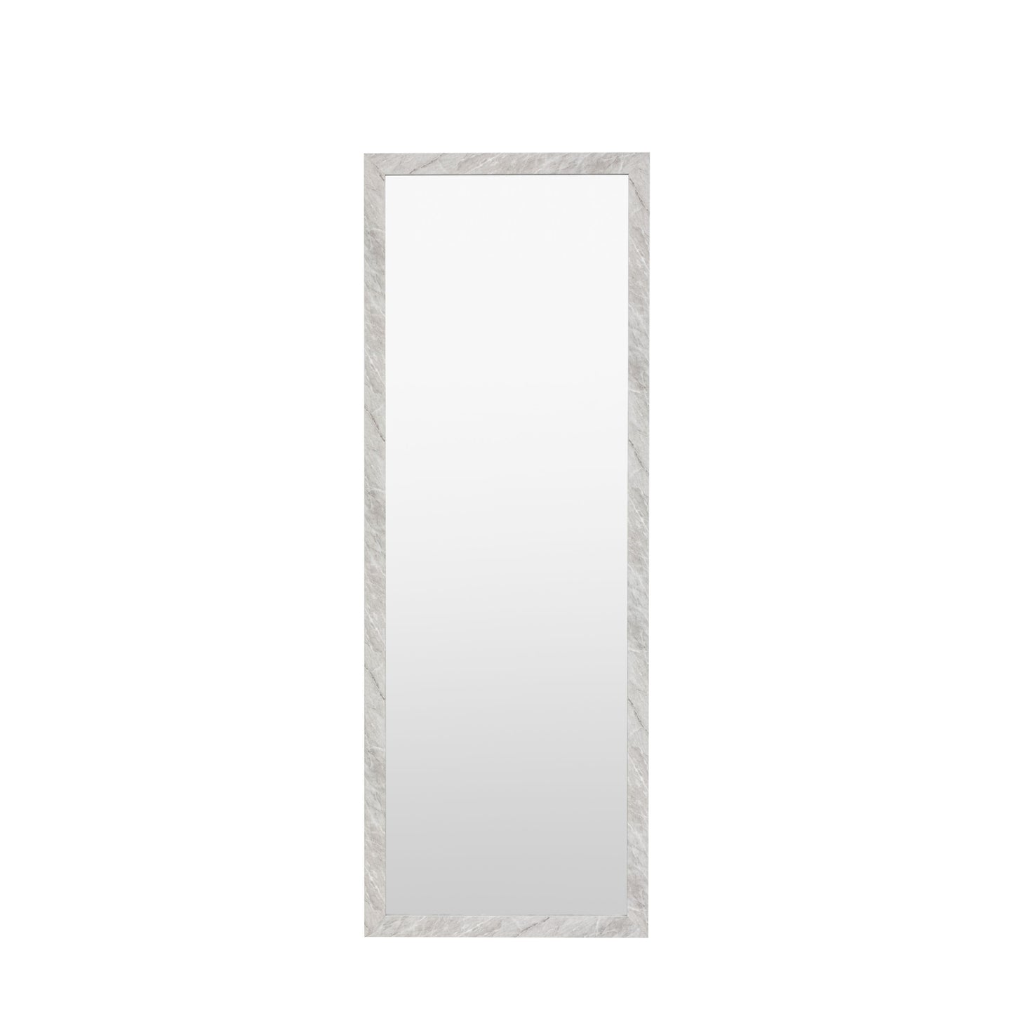 Portofino Large Mirror (White)