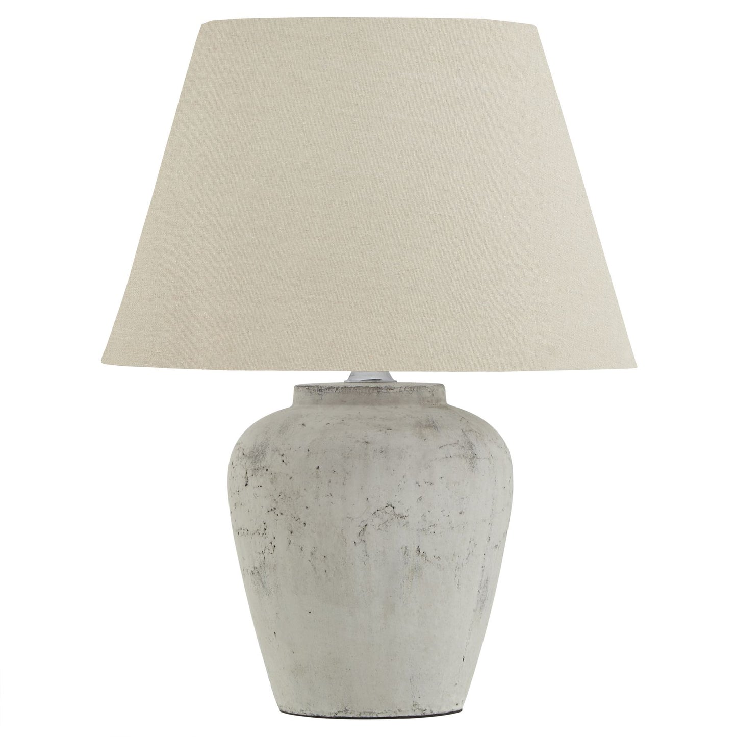 Abbott Table Lamp