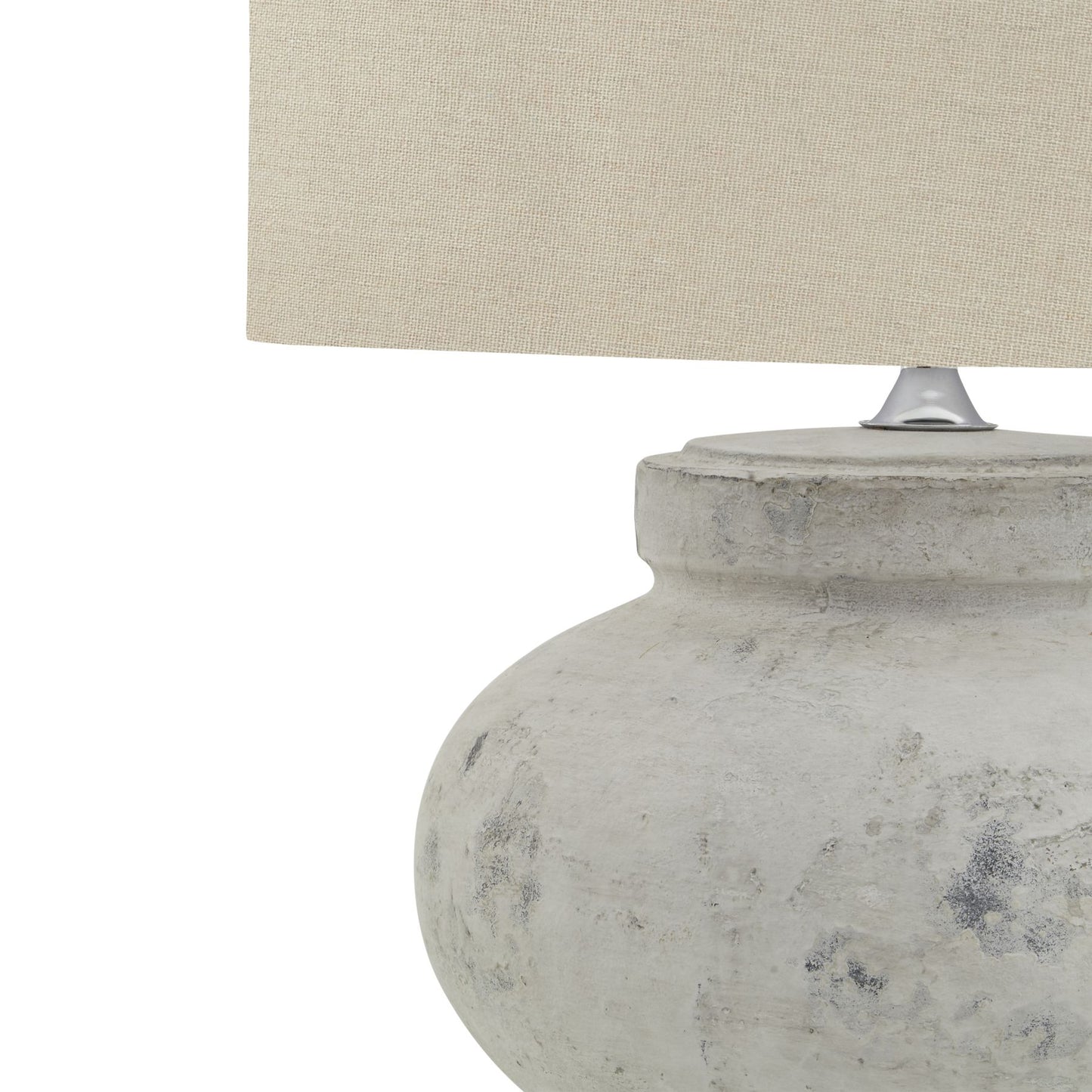 Abbott Squat Table Lamp