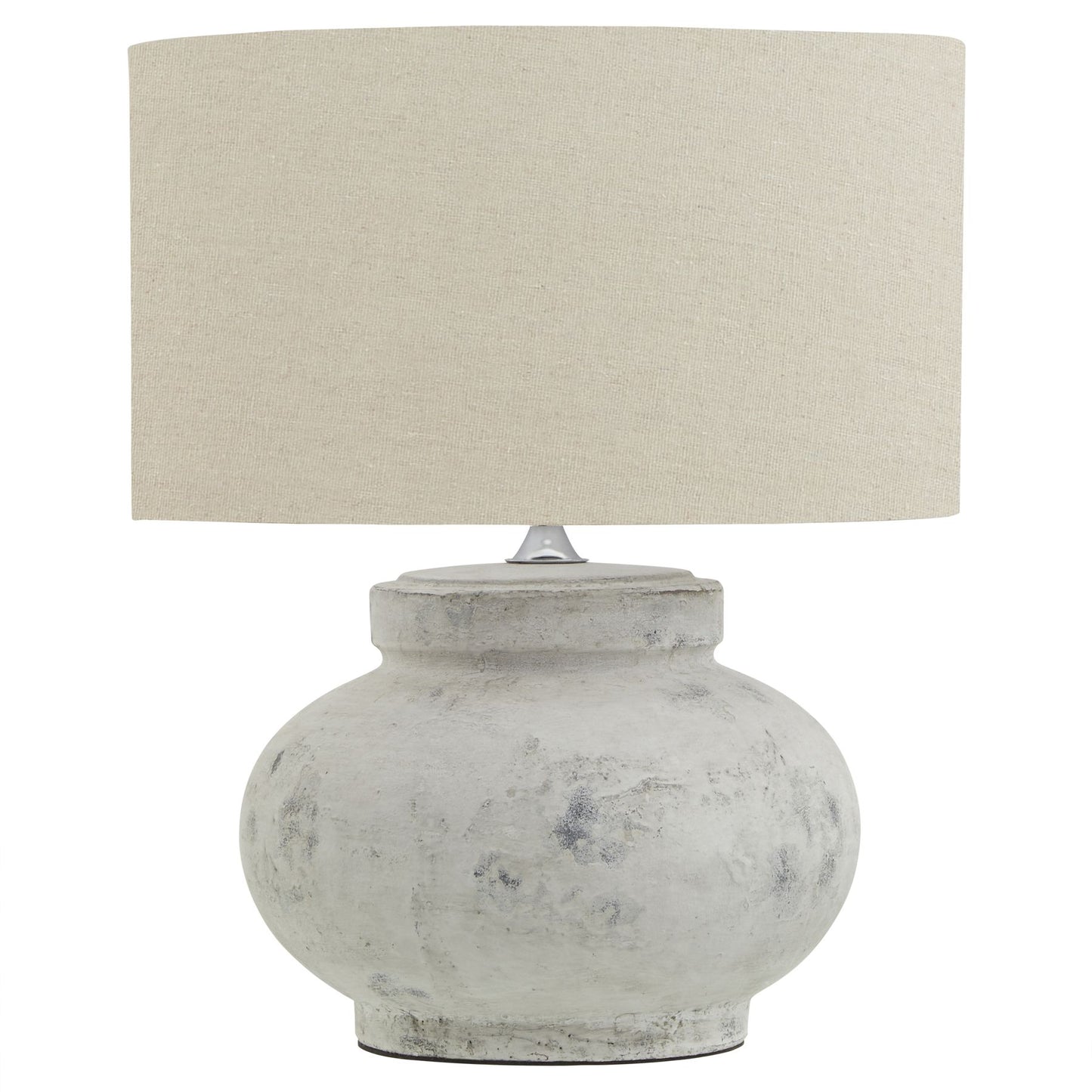 Abbott Squat Table Lamp