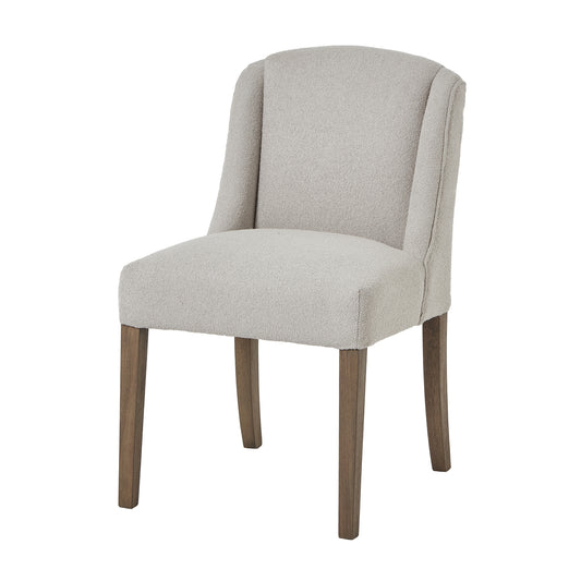 Connolly Dining Chair (Neutral)