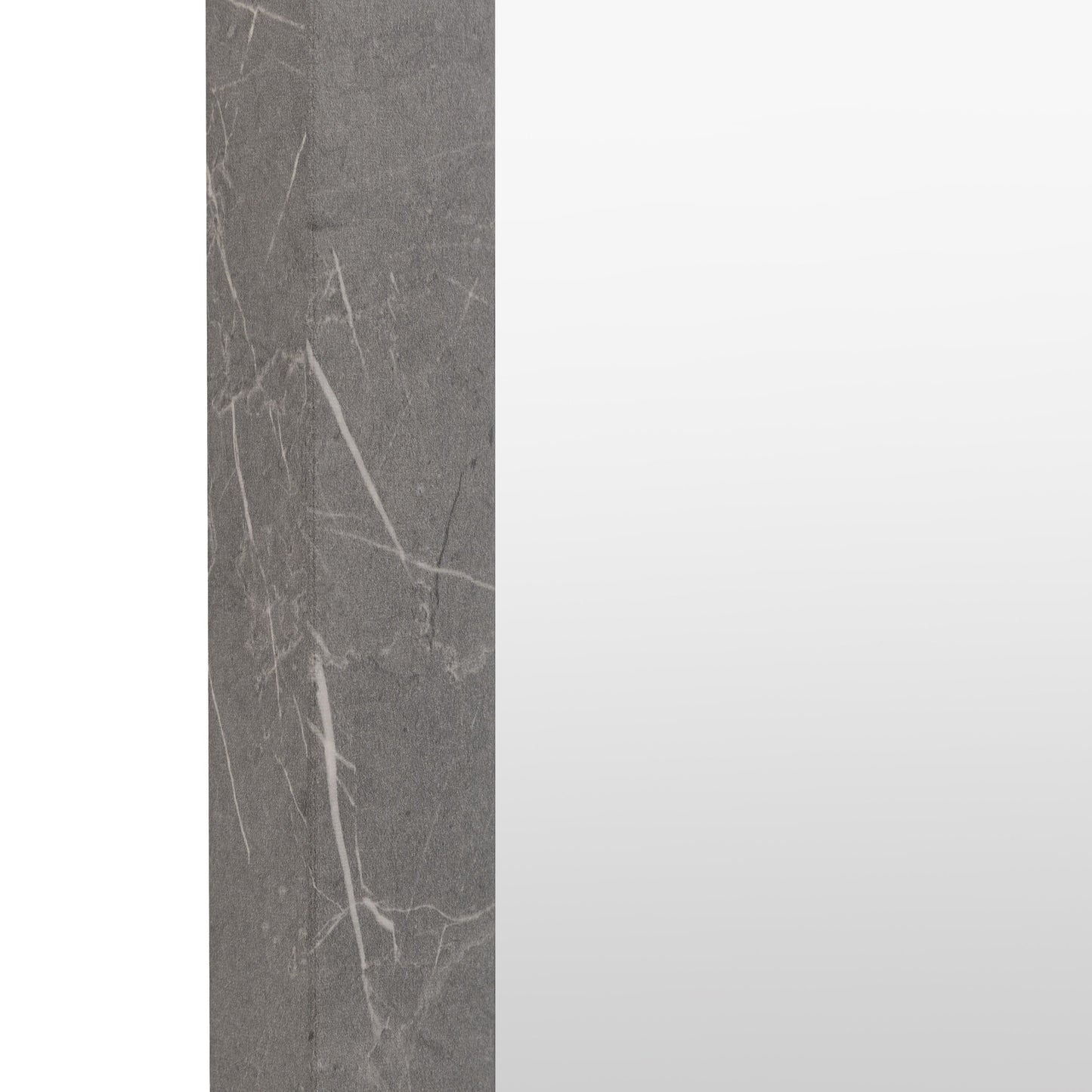 Portofino Large Mirror (Grey)