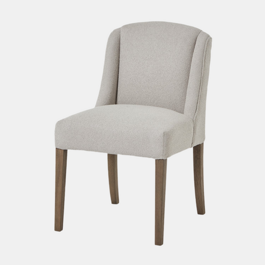 Connolly Dining Chair (Neutral)