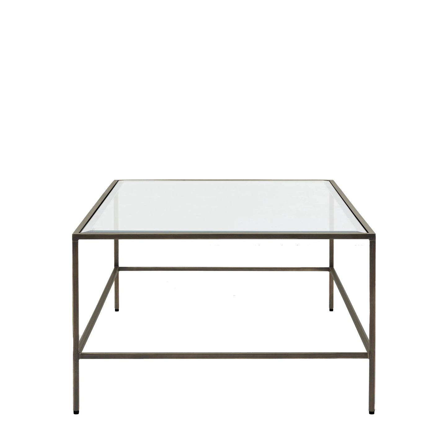 Morris Coffee Table