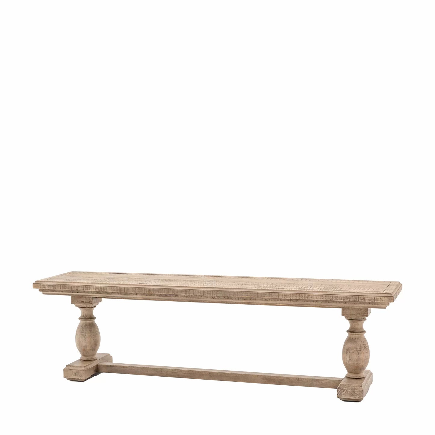 Wooden Dining Bench