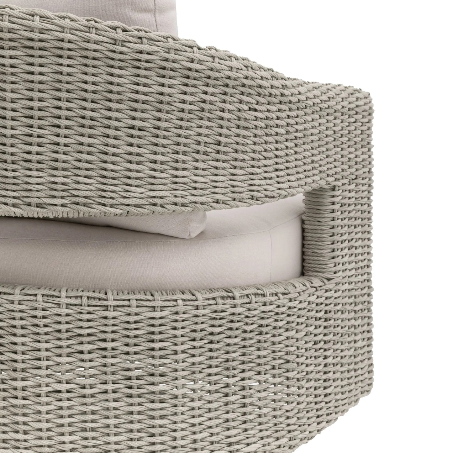 Aldridge Swivel Chair