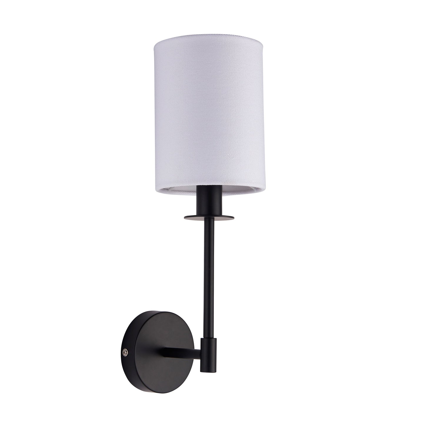 Claremont Wall Light (Black)