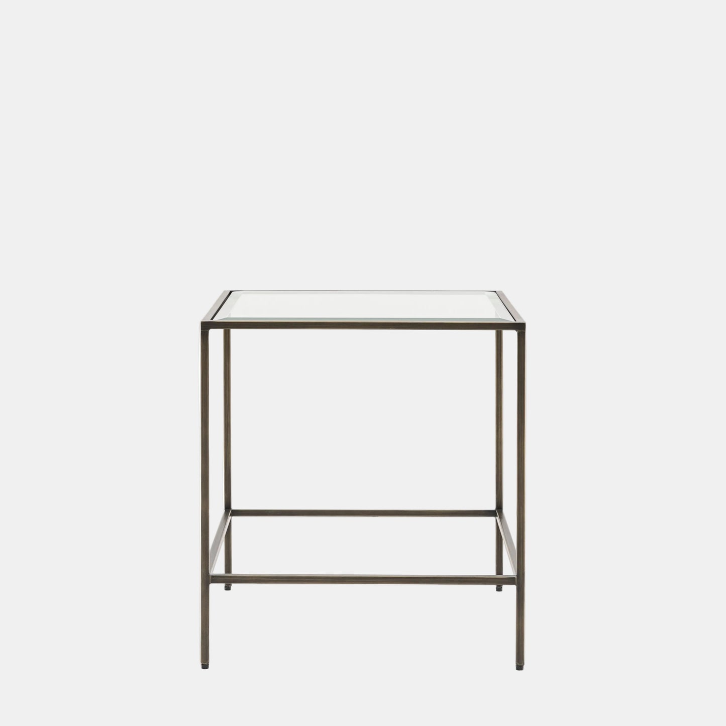 Morris Side Table