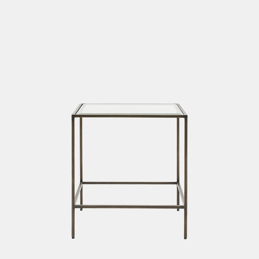 Morris Side Table