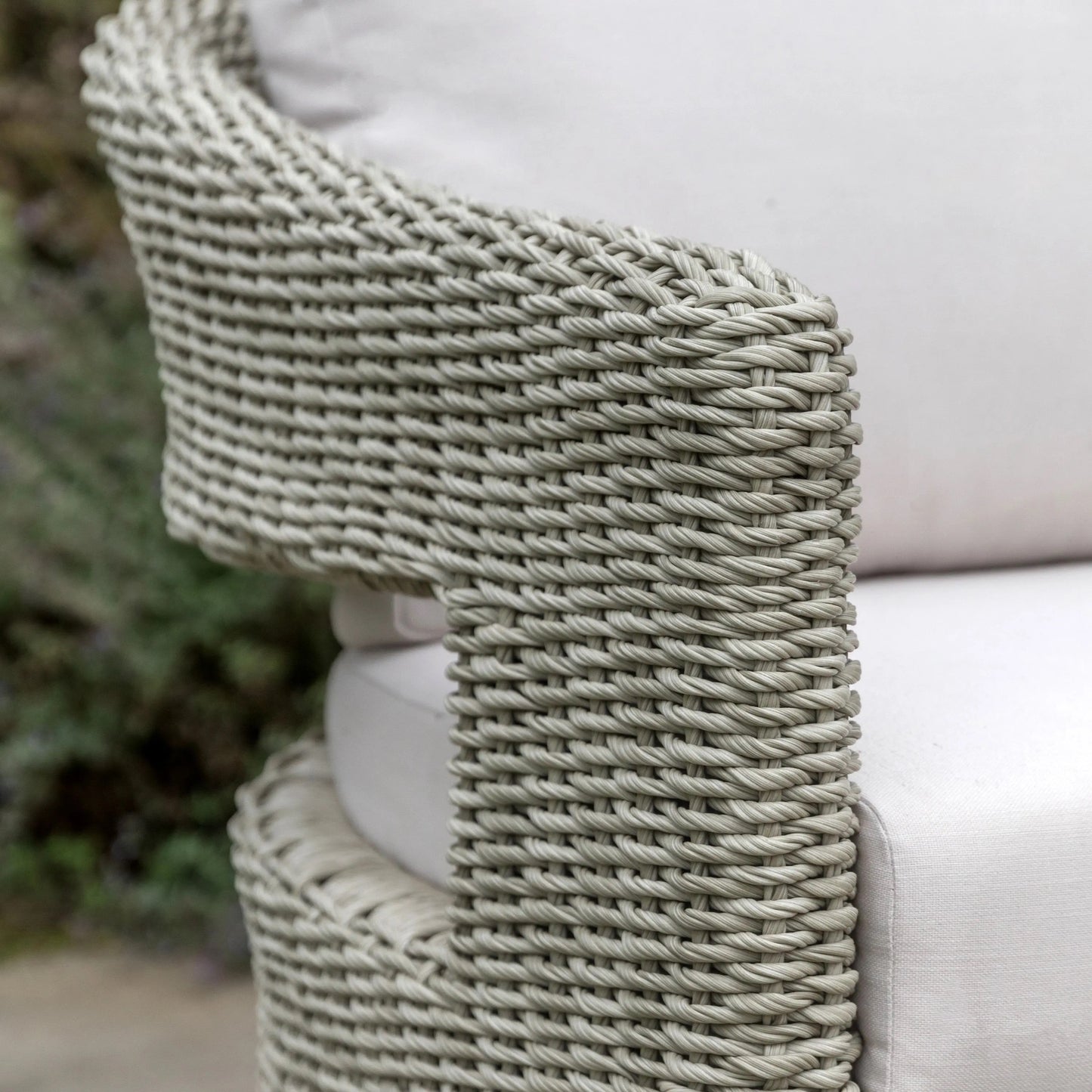 Aldridge 3 Seater Sofa