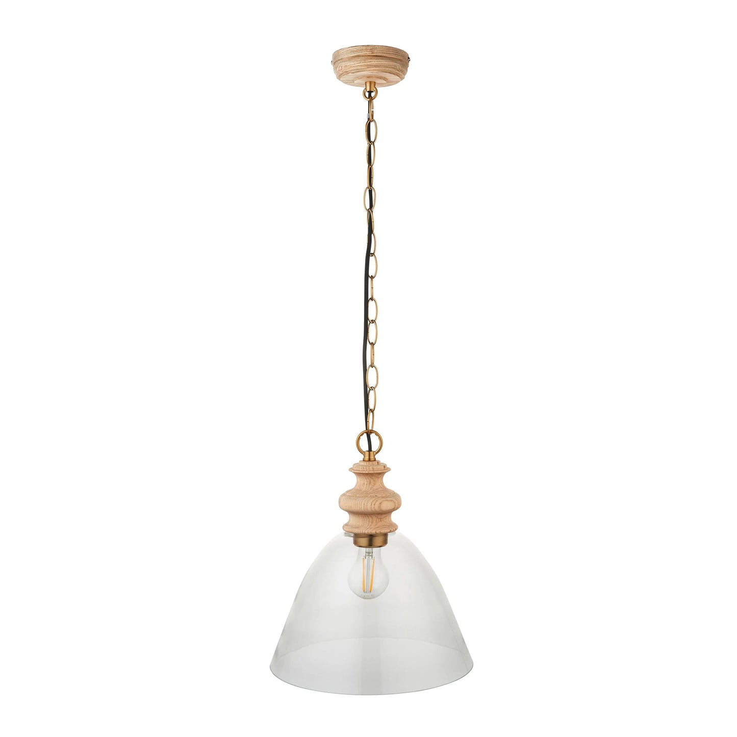 Moreton Pendant Light