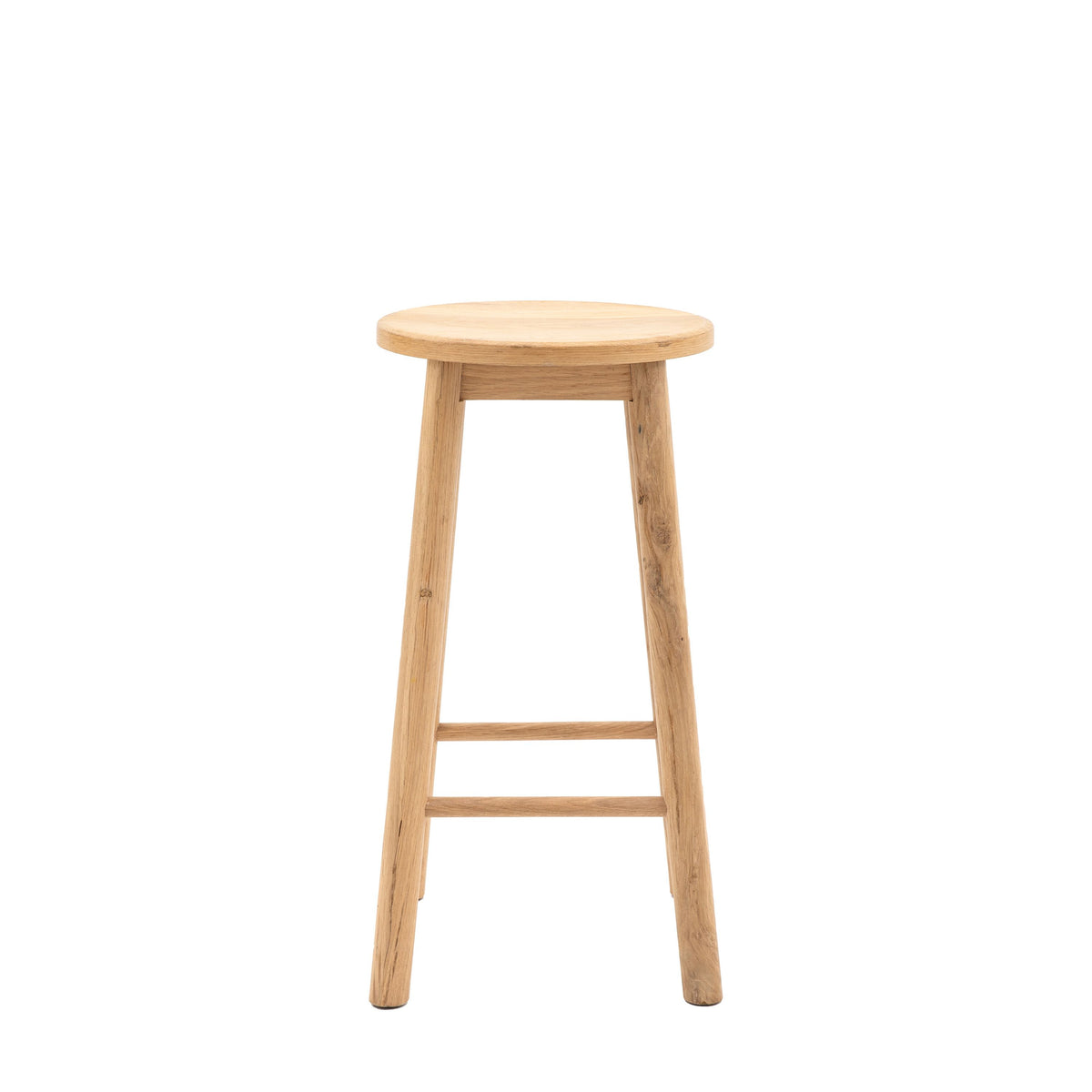 Haven Stool (Natural)