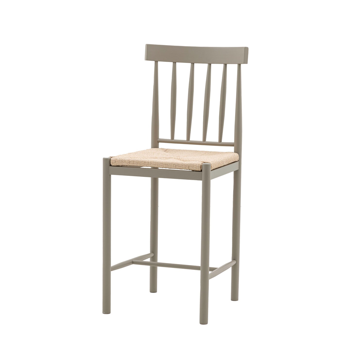 Hedley Bar Stool (Set of 2) (Prairie)