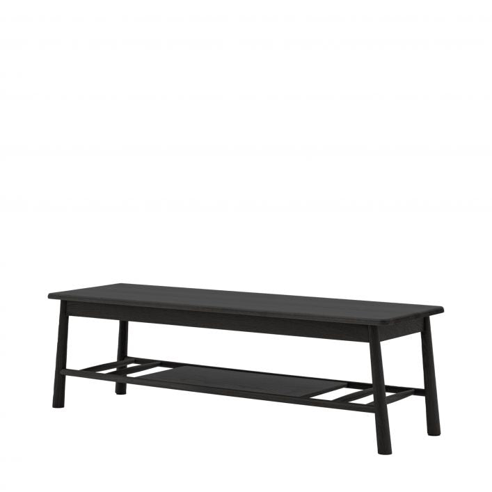 Bergen Media Unit (Black)