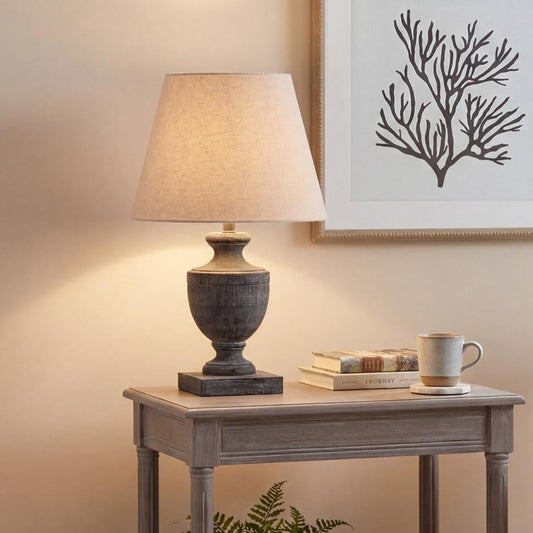Windsor Urn Table Lamp