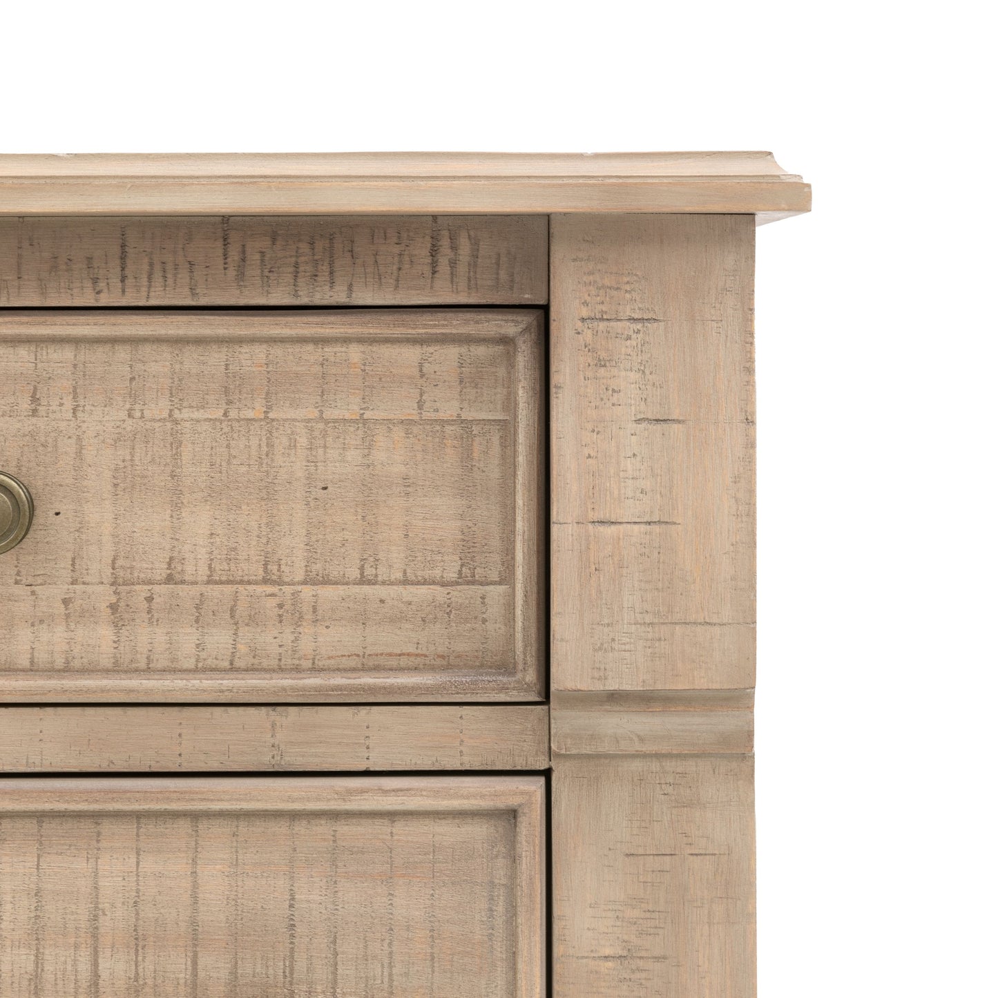 Burton 5 Drawer Chest