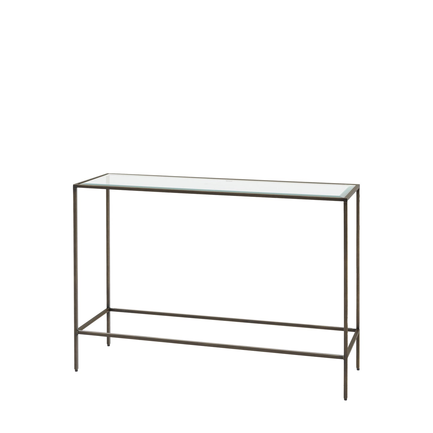 Morris Console Table