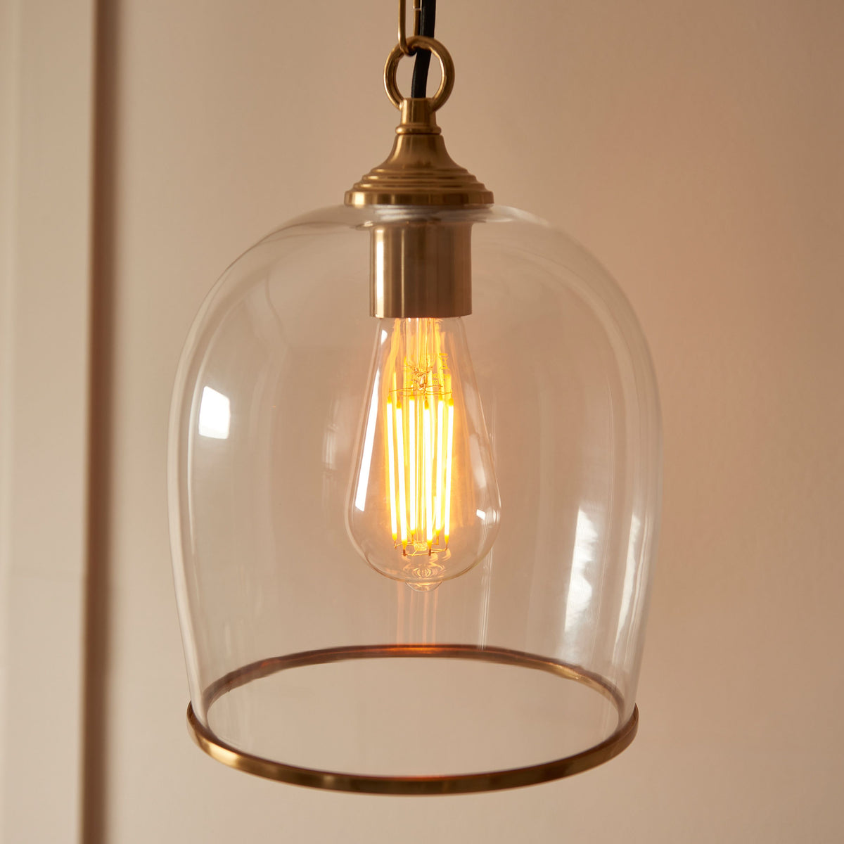 Holland Pendant Light