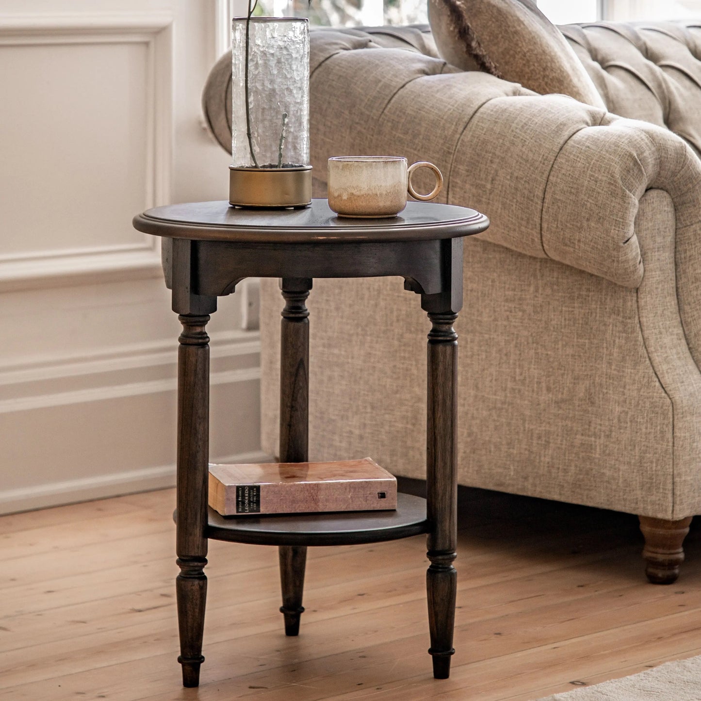 Lydon Side Table