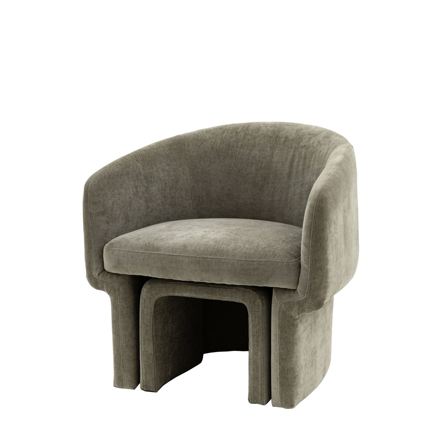 Holden Armchair (Sage)