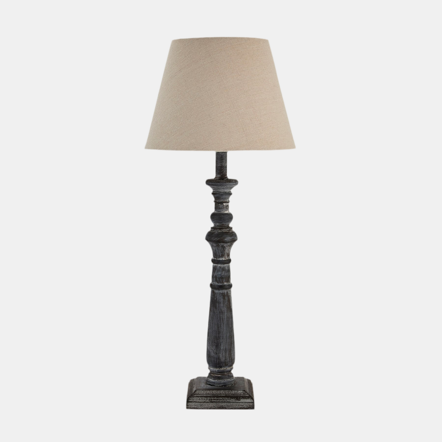 Windsor Column Table Lamp