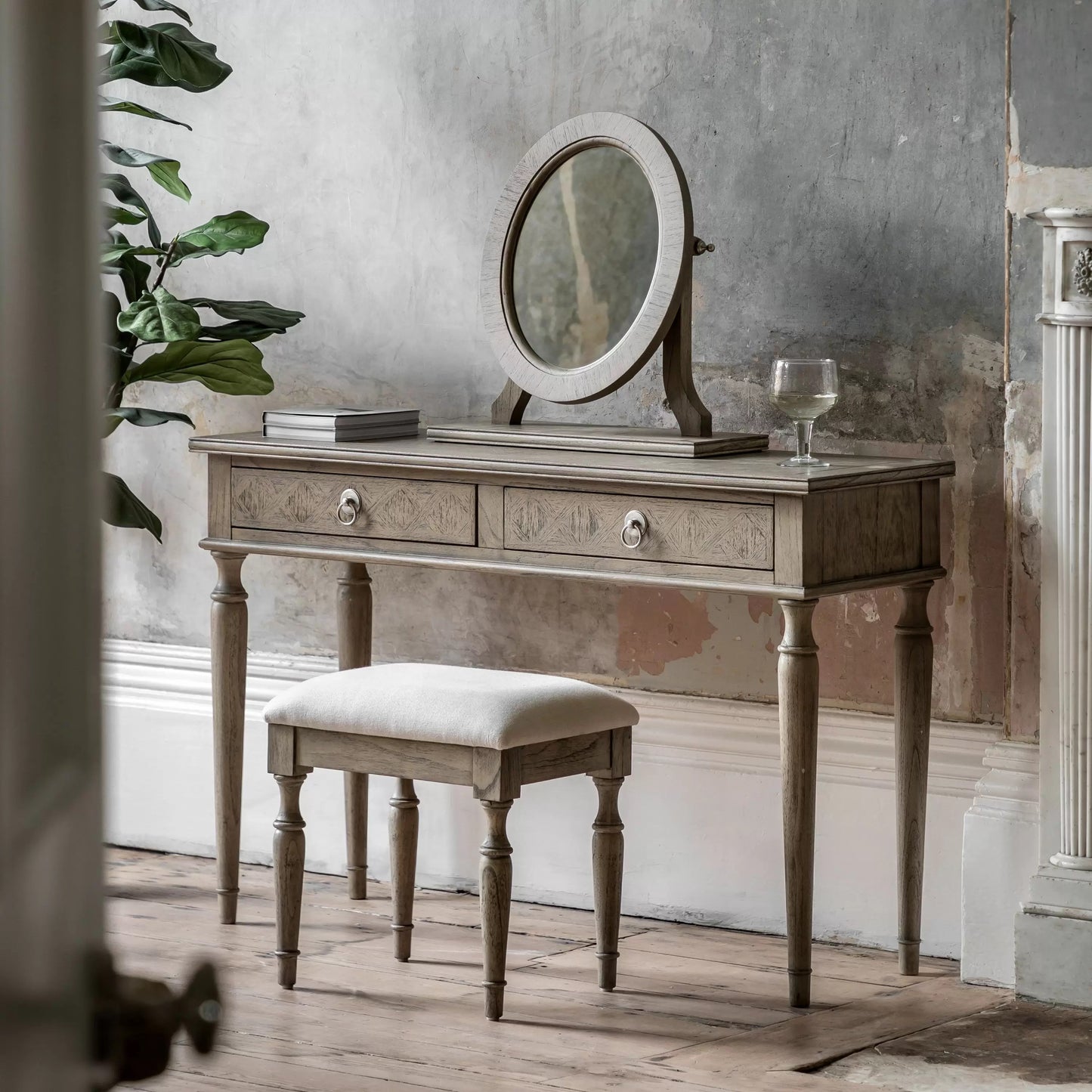 Dressing Table