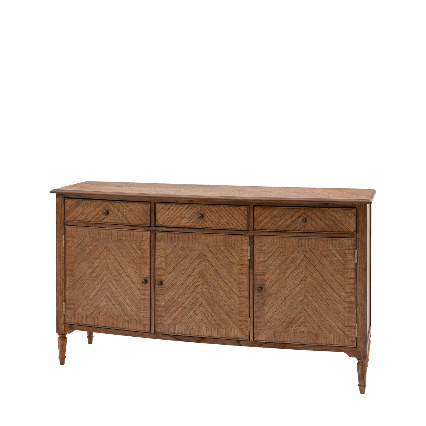 Chadwick Sideboard (3 Door 3 Drawer)