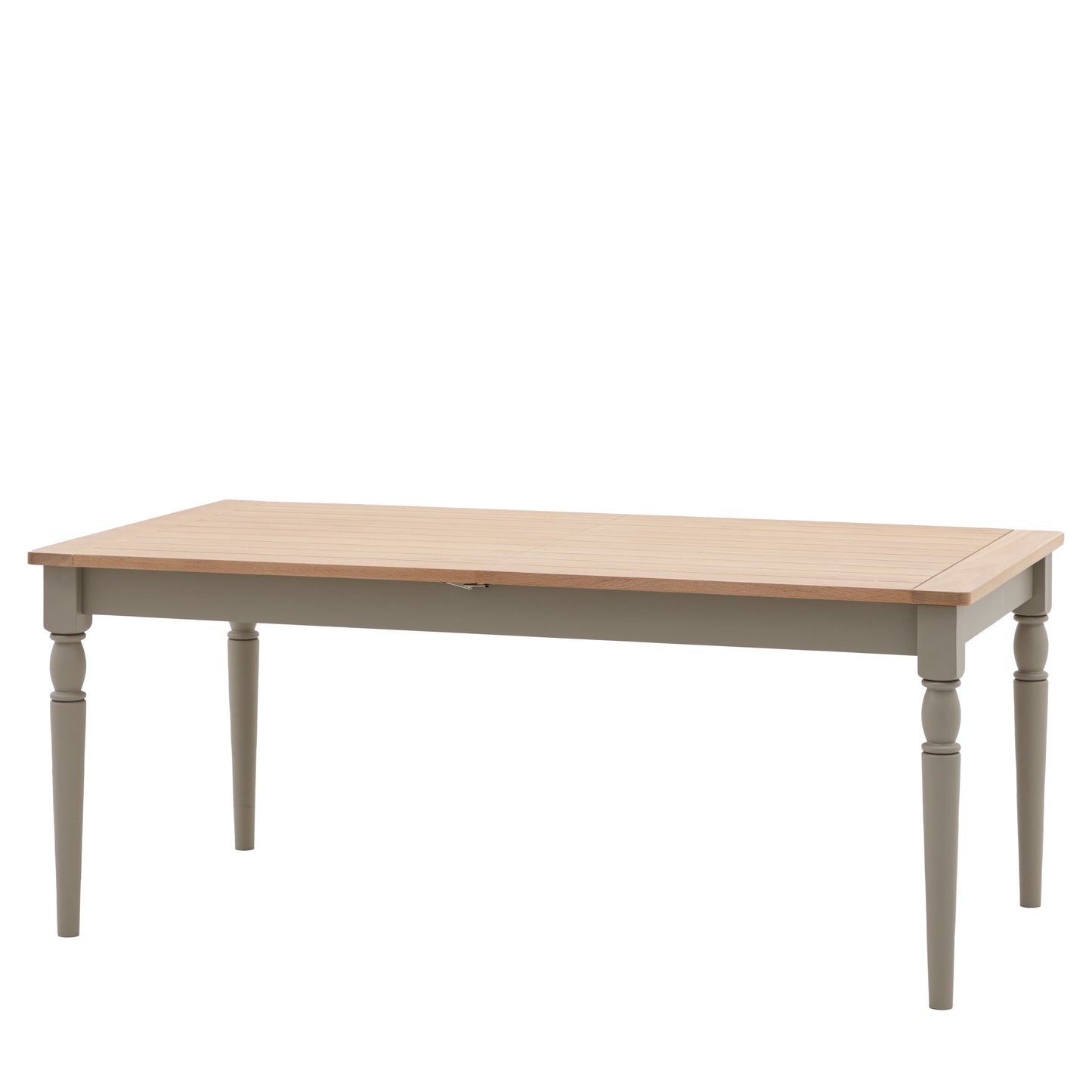 Hedley Extending Dining Table (Prairie)